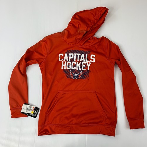 NHL Washington Capitals Youth XL (16/18 