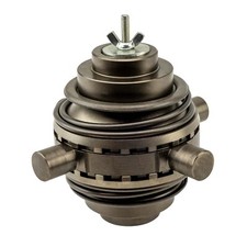 Detroit Locker - Toyota 8.0 30 Spline