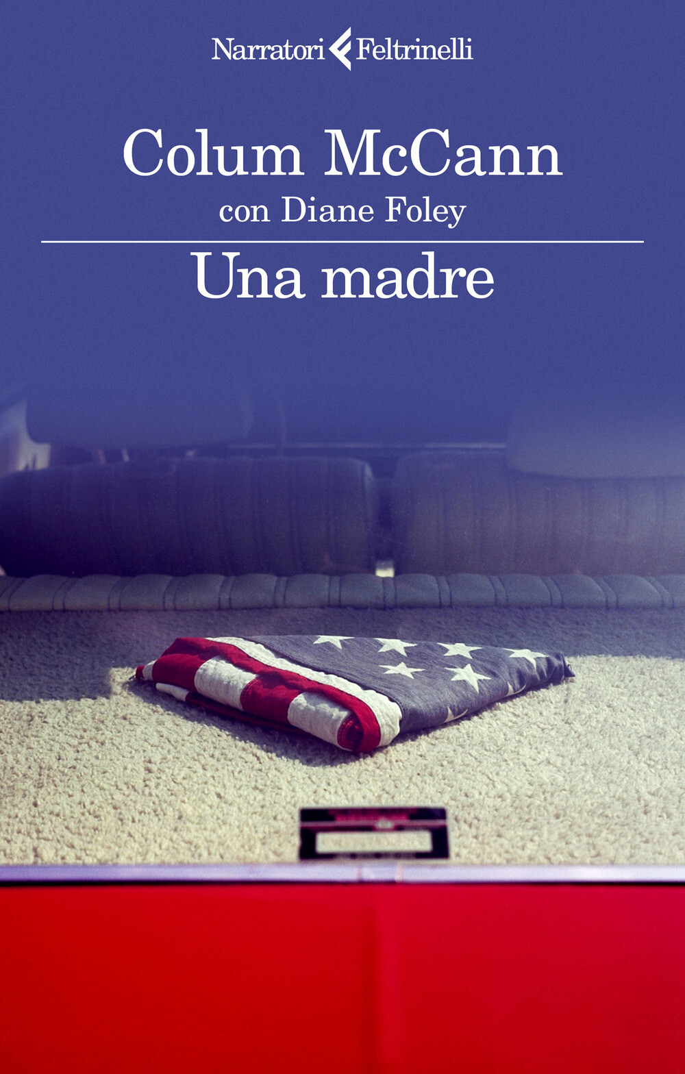 Una madre - McCann Colum