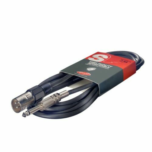 Belden 19364 Audiophile Mains Power Cable, Choose Your Own Length