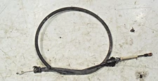 Jeep Wrangler YJ Throttle Accelerator Cable 4.0L 6 cylinder 1991-1995 