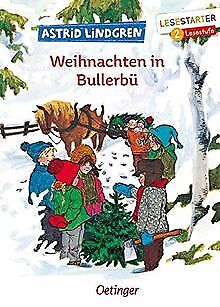 Weihnachten in Bullerbü de Lindgren, Astrid | Livre | état très bon - Photo 1/1
