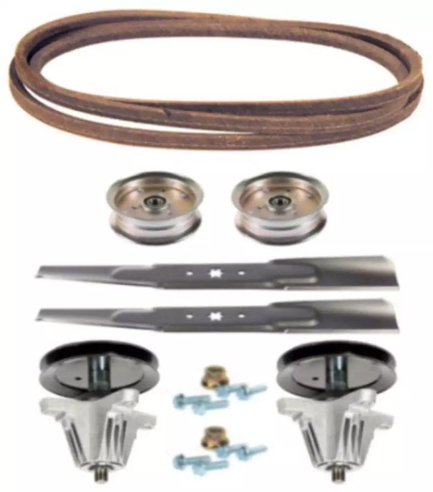 Sears Craftsman T105 42