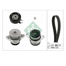 Courroie de distribution Skoda FELICIA