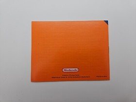 Donkey Kong Classics Nintendo NES mit OVP und Anleitung NES-DJ-NOE - Original