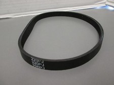 220J6 POLY V-BELT 6 RIBBED