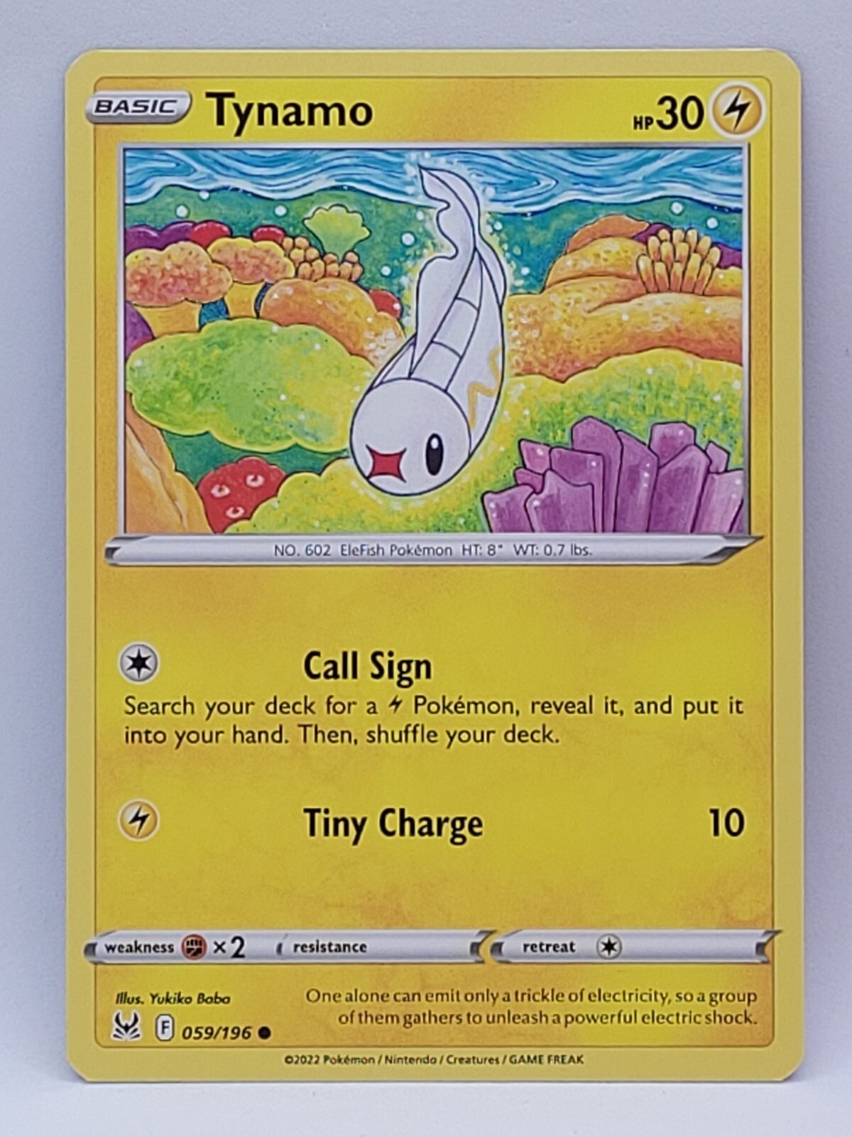 2022 Pokemon Sword & Shield - LOST ORIGIN - Pick Your Card - Complete Your Set