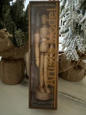 6-Inch Wooden Moveable Artists Model Barnes and Noble New