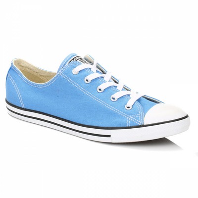 converse all star slim sole