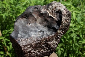 NWA-Unclassified-Meteorite-Individual-6040-gram-incredible-display-specimen