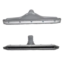 Commercial Vacuum 1-1/2 Inch Felt Blade Floor Tool Attachment 532