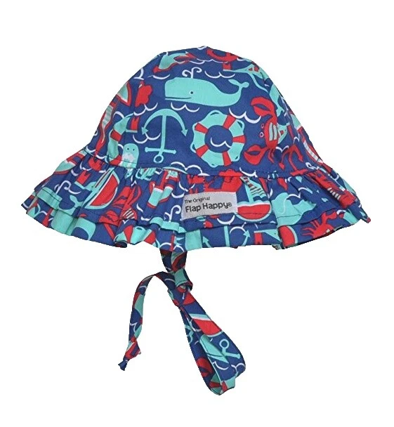 Free! Happy Baby Hats