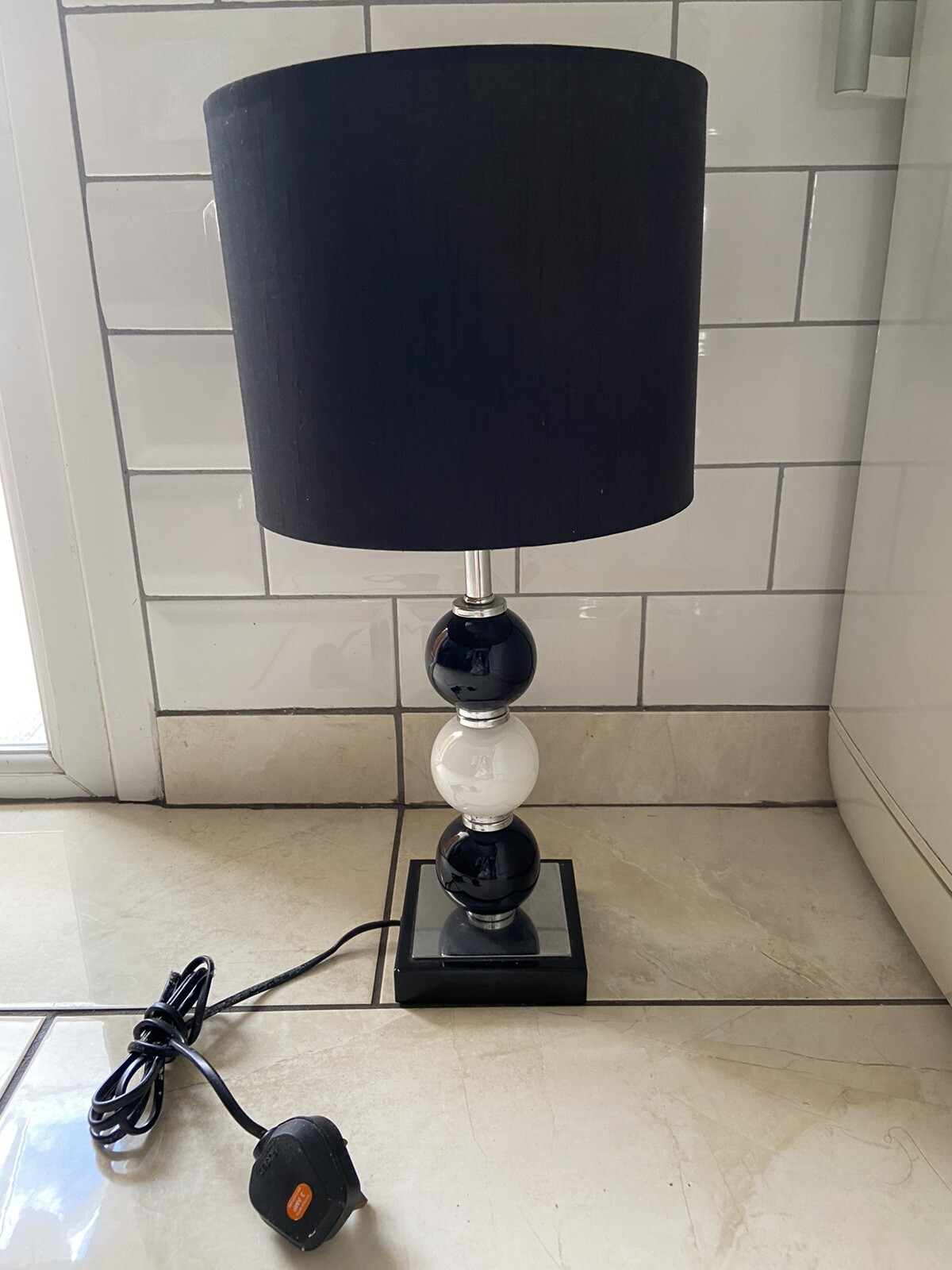 wilko bedside lights