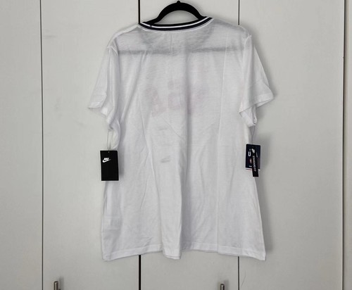 Damen T-Shirt Nike Team USA Größe XXL - Bild 2 von 3