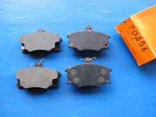 Plaquette de frein Fiat ARGENTA