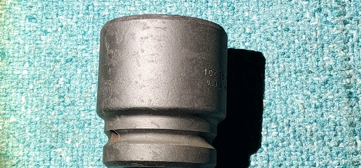 Proto Professional Tools 10030, 1-7/8