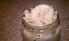 Handmade Natural Coffee Butter Eye Cream Have dark puffy circle? This is for you