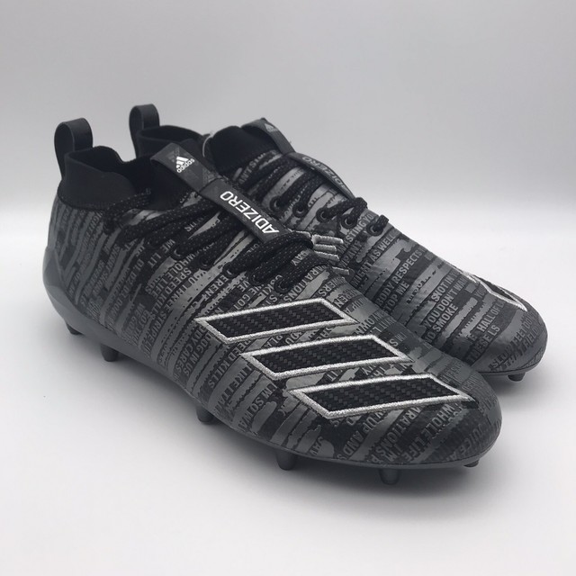adidas football cleats size 10.5