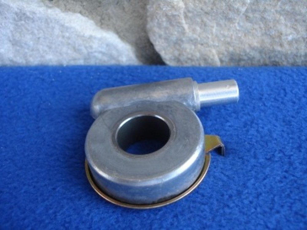 16" FRONT WHEEL SPEEDO DRIVE UNIT FOR HARLEY SHOVELHEAD FL FLT FLHT REP