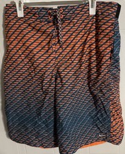 Nike Swim Trunks Large