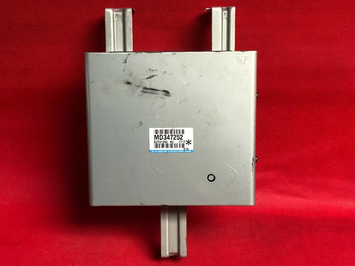 ●MR. CMP PROGRAMMED PLUG & PLAY 98 3000GT STEALTH ECM ECU CONTROL