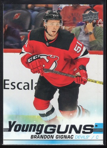 2019-20 Upper Deck Young Guns U-Pick - Picture 33 of 80