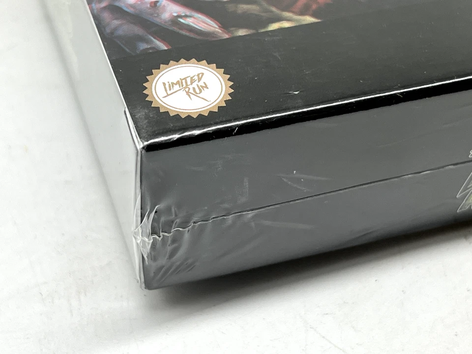 Zombies Ate My Neighbors Super Nintendo SNES Limited RUN 22 Halloween Exclusive - Image 2 of 4