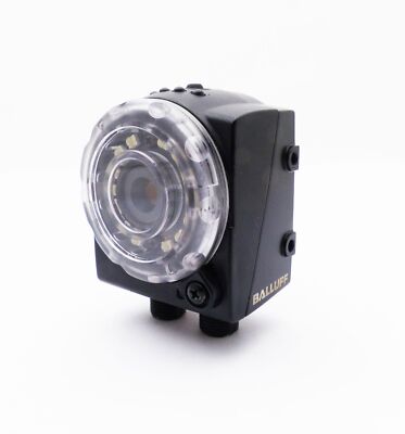 Balluff BVS-OI-3-001-E Vision-Sensor 24VDC 200mA -used-