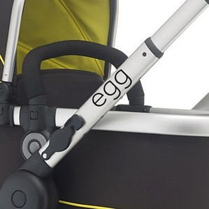 egg pram handle replacement