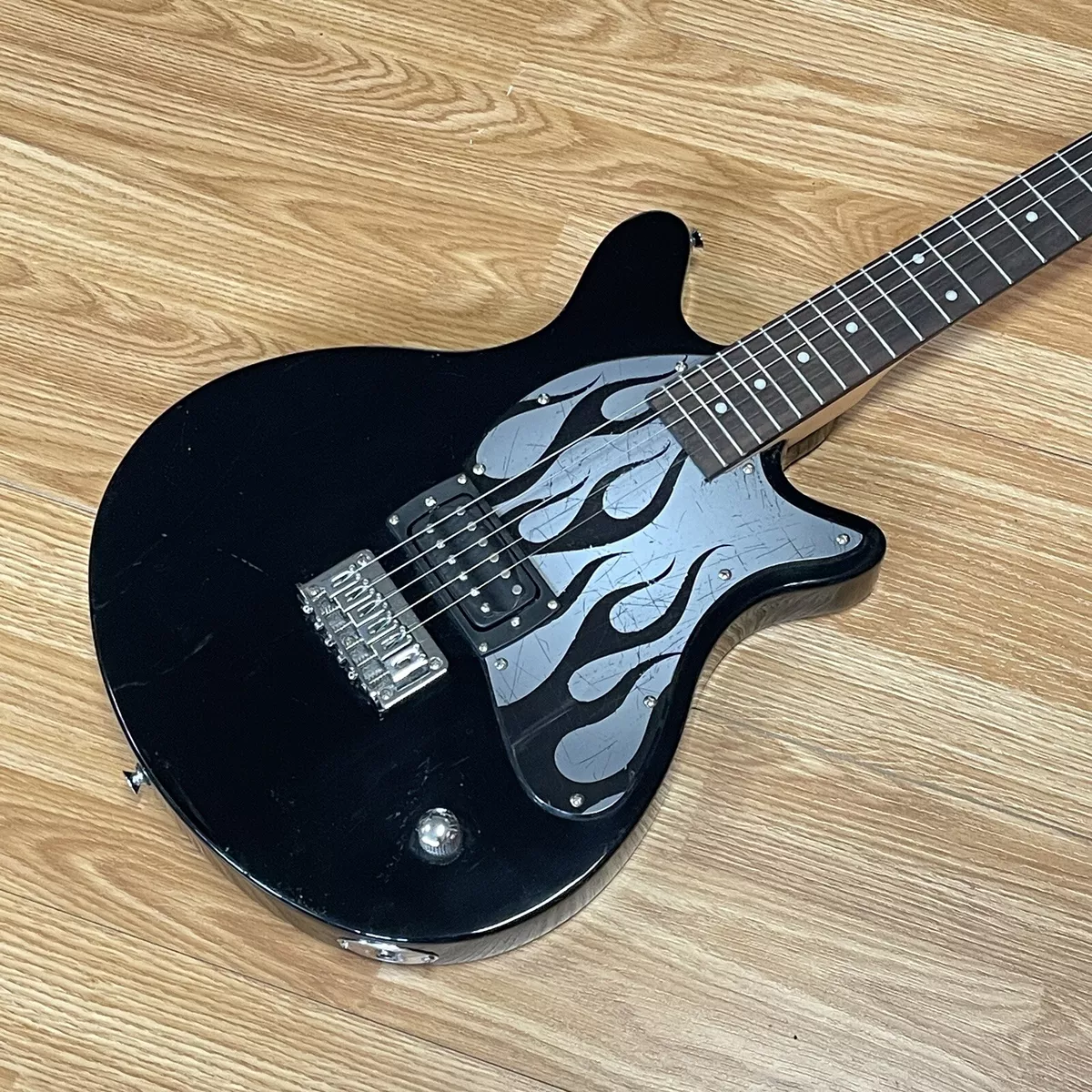 First act on sale guitar models