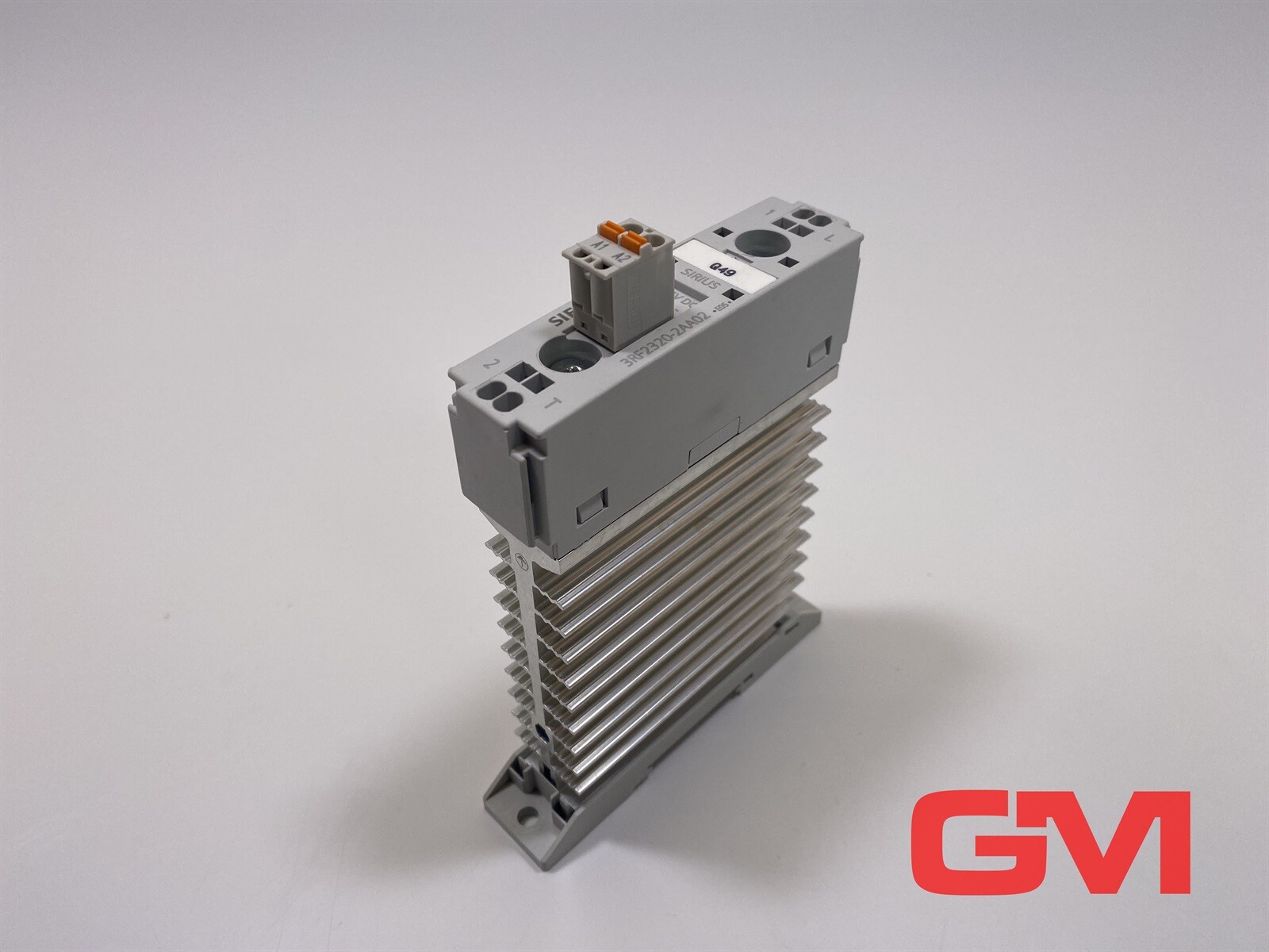 Siemens Solid-State Contactor 3RF2320-2AA02 1-Phase 24V DC