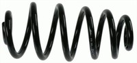 Sachs Original 996 946 Fahrwerksfeder Feder Spiralfeder HA Hinten 996946