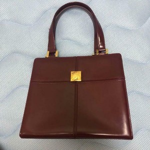 ysl vintage bag