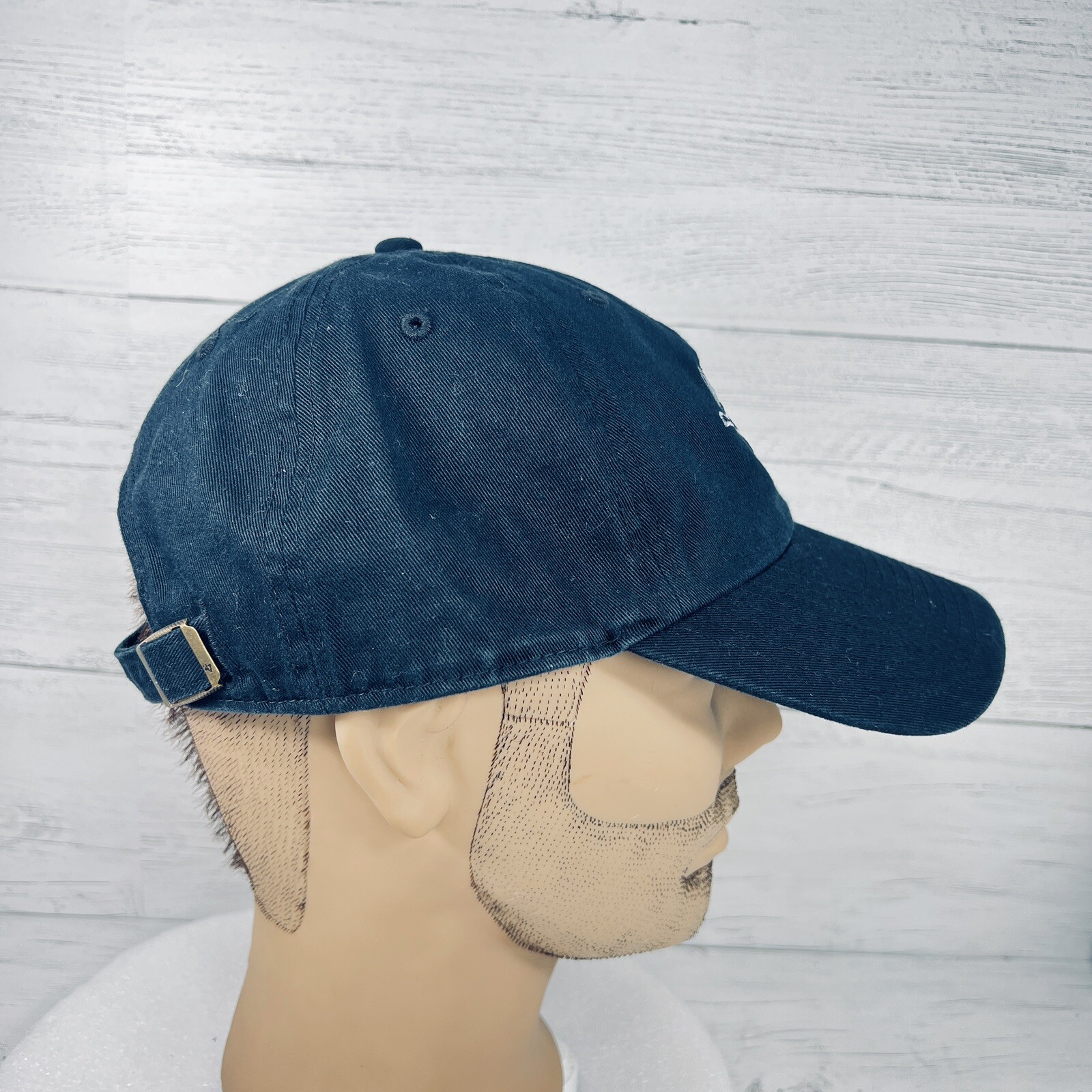 St Augustine Fl Baseball Hat Cap Bee Yellow Jacke… - image 6