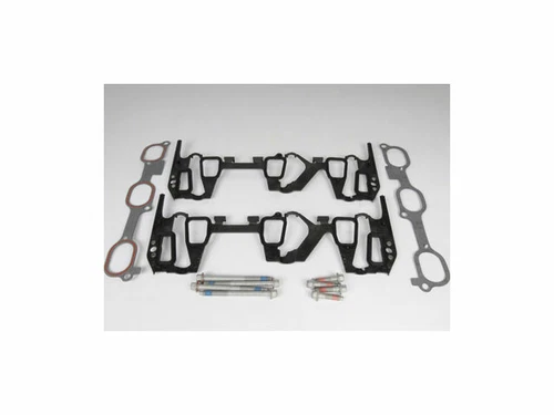 Intake Manifold Gasket Set fits Century 2000-2005 3.1L V6 LG8 VIN: J 96BCBD