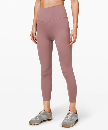 Align pant ii 25 - draug.net