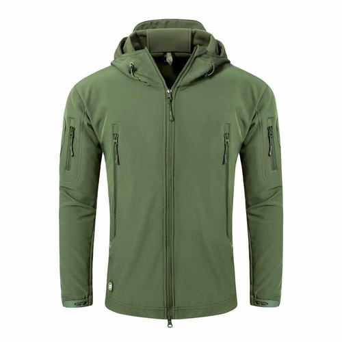 ANTARCTICA Men's Outdoor Waterproof 
