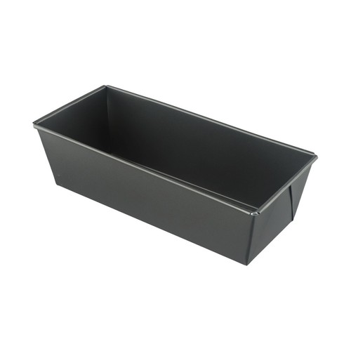 1*Baking Mold Rectangular Toast Mould Non-Stick Cake Bread Loaf Pan Tray S-xL - Picture 25 of 48