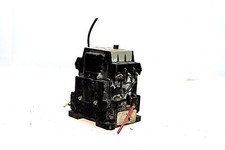 SIEMENS 3 TB 44 110 VAC 50Hz 120 VAC 60Hz CONTACTOR USED FAST SHIPPING G68
