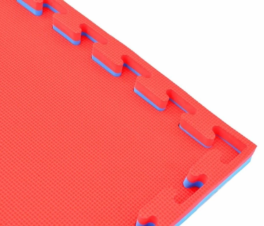 Tatami puzzle 1m x 1m x 2 cm - Immagine 3 di 4