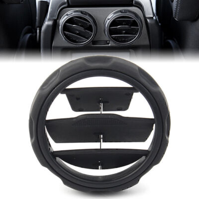 Center Rear Vent Grille Bezel For Land Rover Discovery 3 &4 Range Rover Sport US