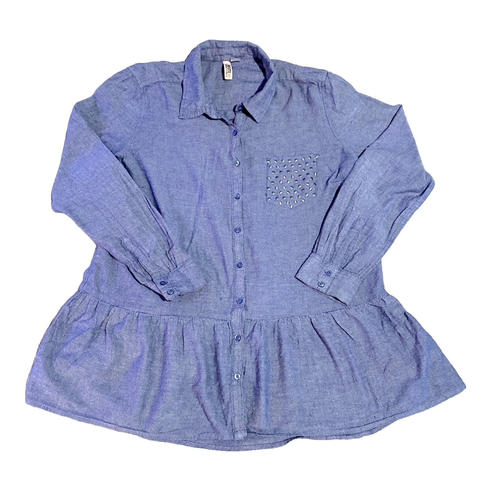 Route 66 Solid Tops for Women