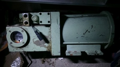 Hydraulikpumpe Power Supply Hydro-Electrical 18-28 Volt 