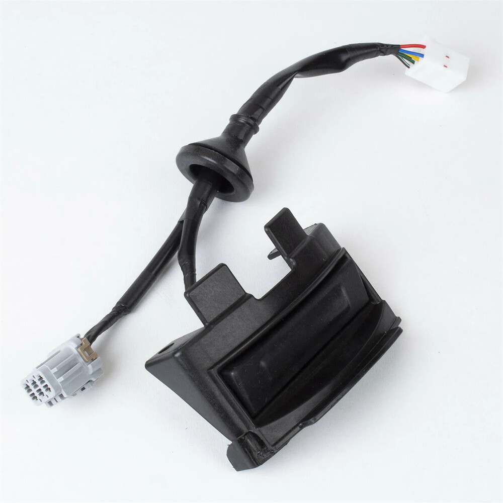 Rear Trunk Handle Release Switch 812602V010 Fits For Hyundai Veloster