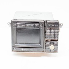 Autoradio Mercedes 220
