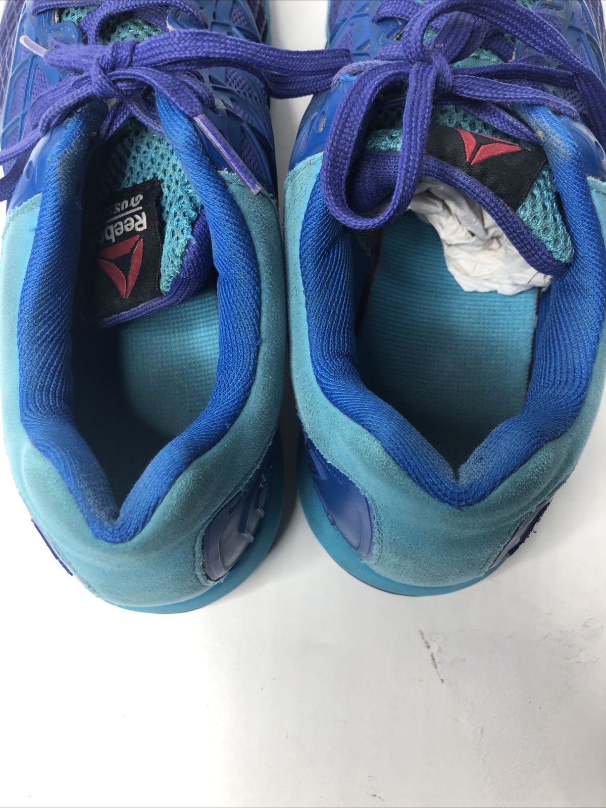 Reebok CrossFit Nano 4.0 Women's Cross Training Shoes… Gem