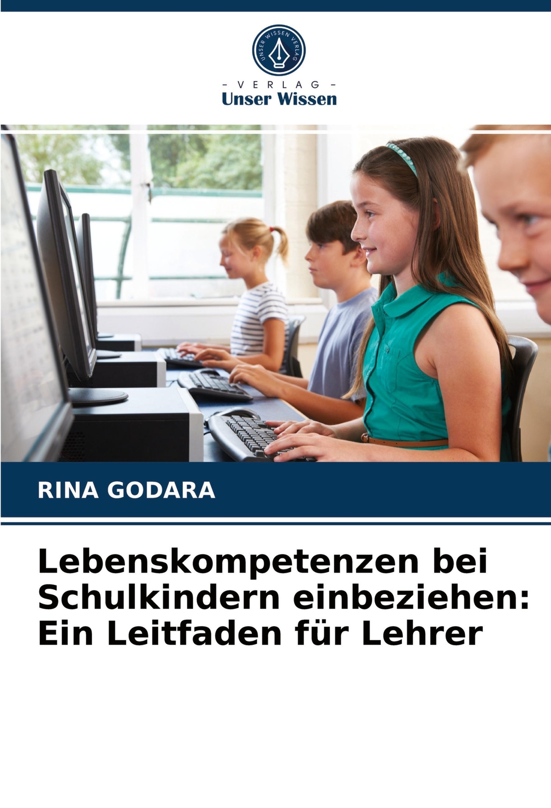Thumbnail - Lebenskompetenzen Bei Schulkindern Einbeziehen: Ein Leitfaden Für