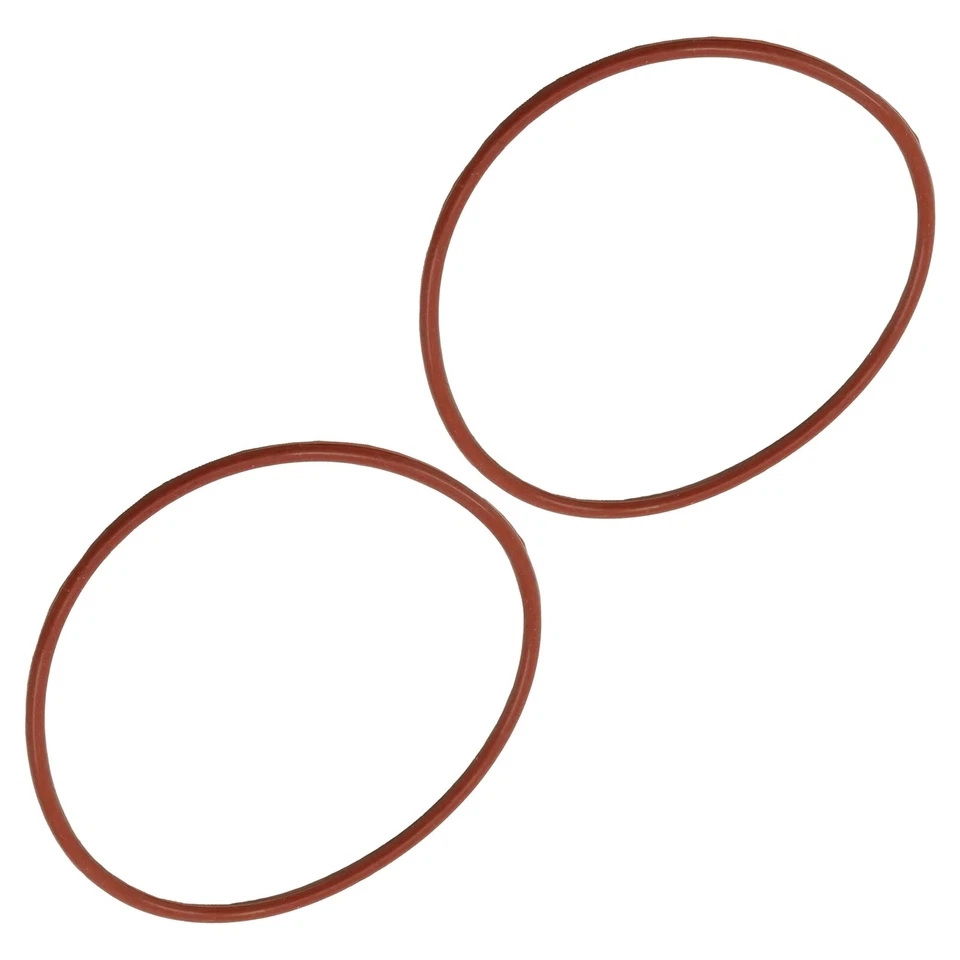 Caltric Cylinder O-Ring For Yamaha Virago 700 XV700 1984 1985 1986 1987 QTY 2 - Image 4 of 4