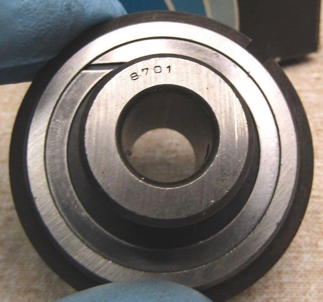 General 8701 Precision Ball and Roller Bearing for sale online eBay