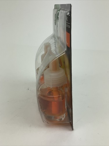 Air Wick Scented Oil Twin Refill Hawaiian Tropical Sunset 0.67oz Bottle 85175 - 第 3/4 張圖片